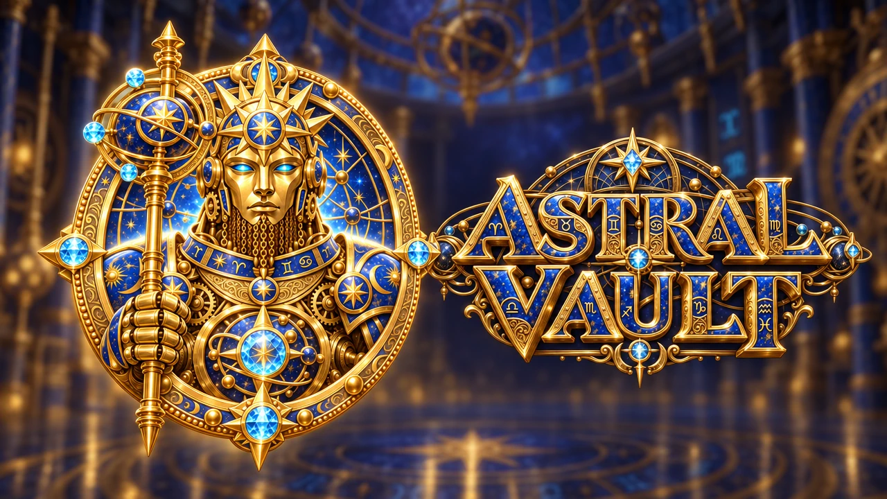 Astral Vault