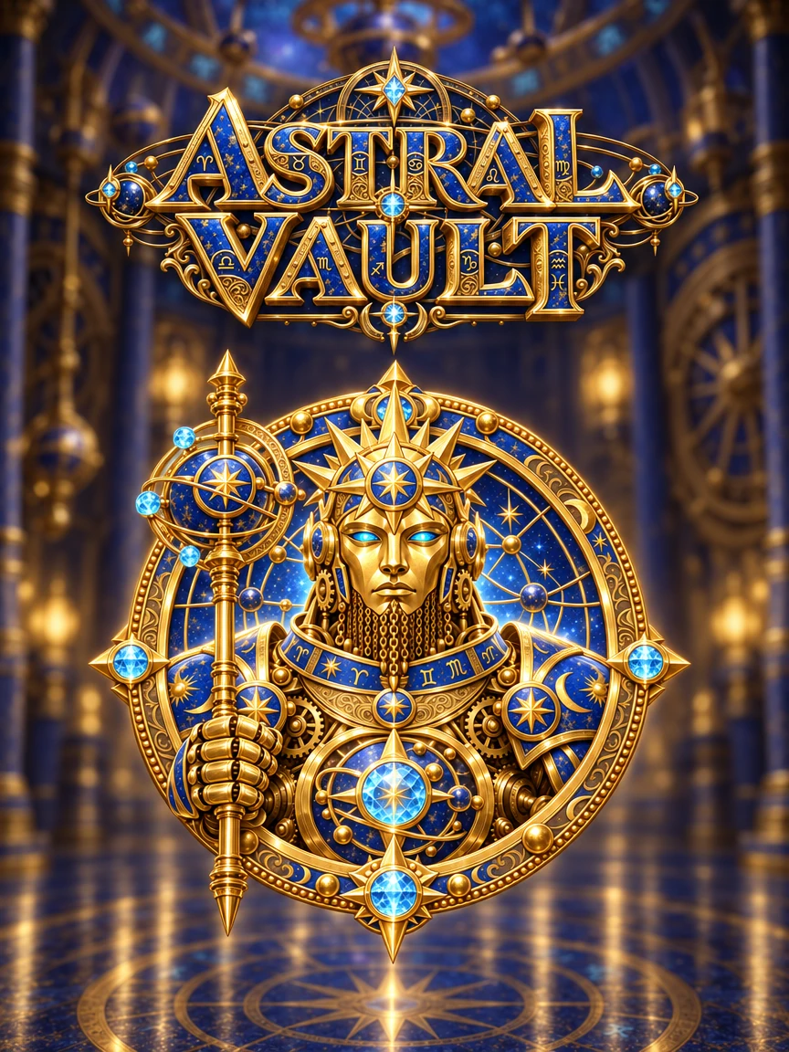 Astral Vault