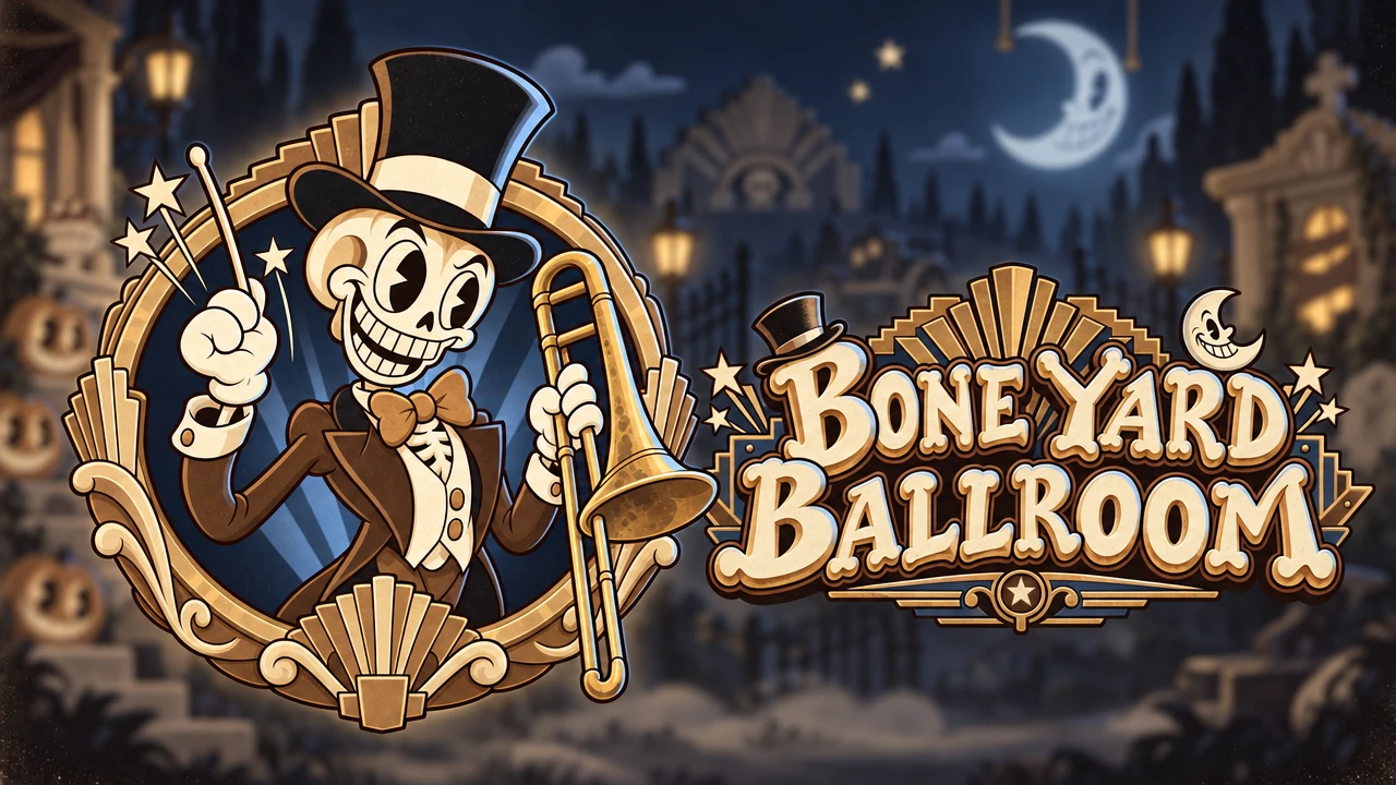 Bone Yard Ballroom