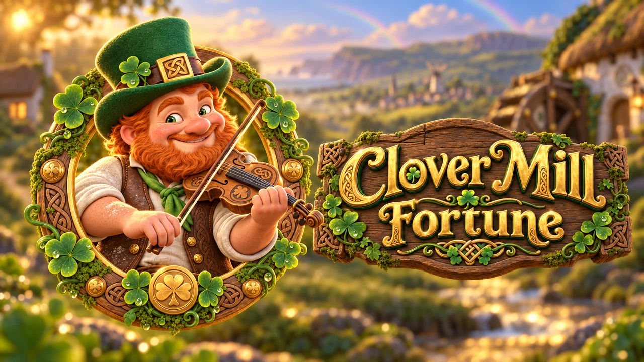 Clover Mill Fortune