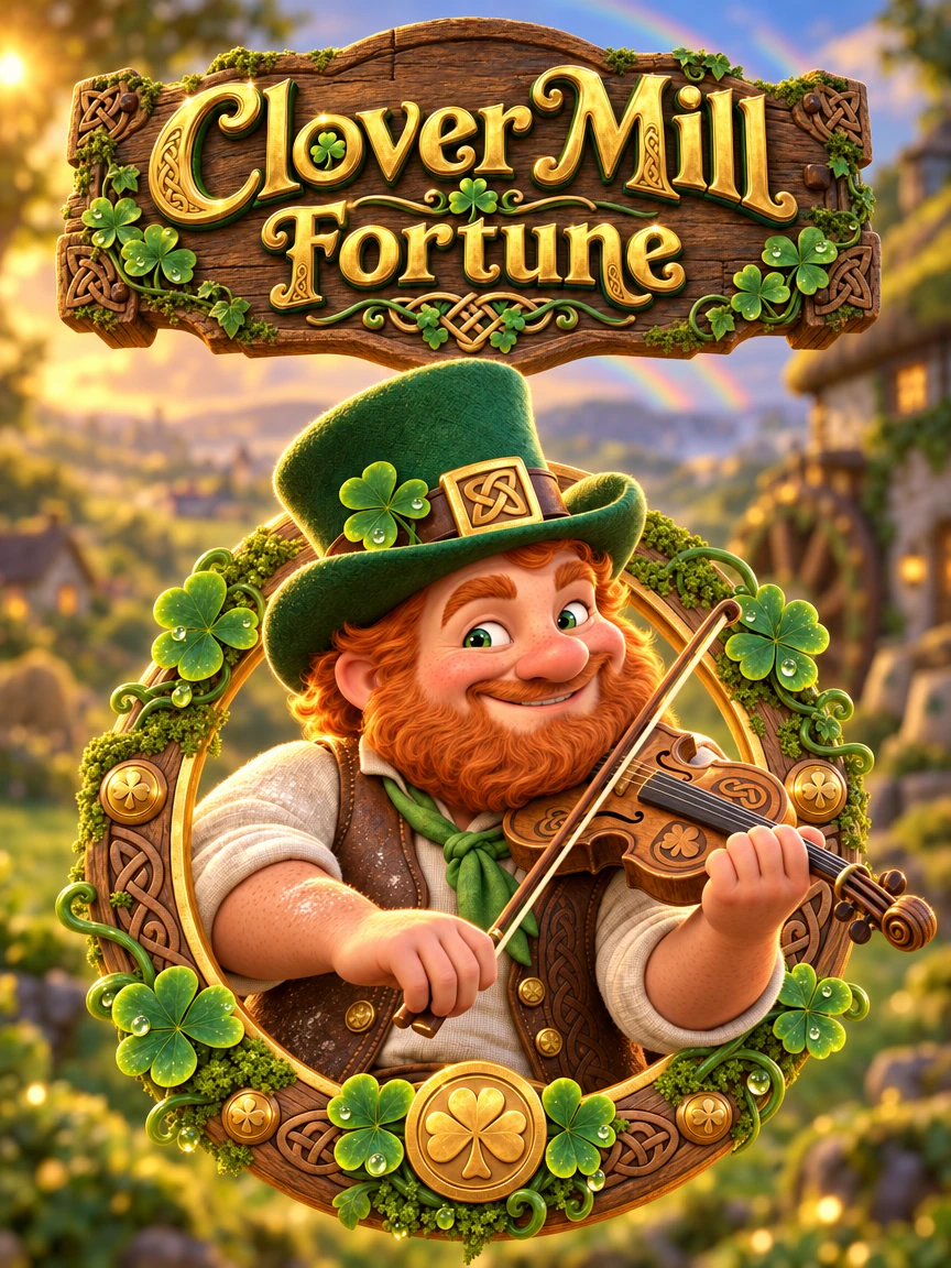 Clover Mill Fortune