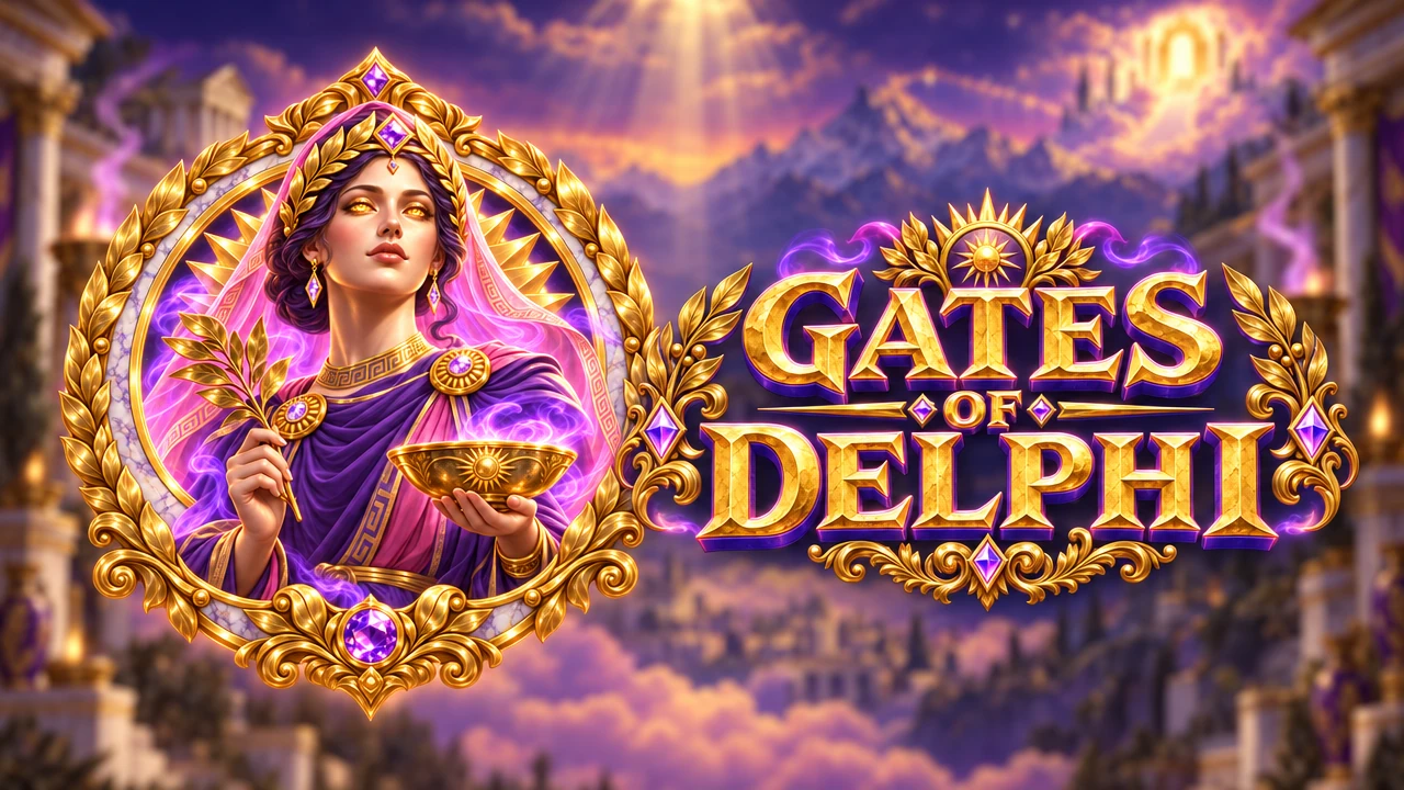Gates of Delphi