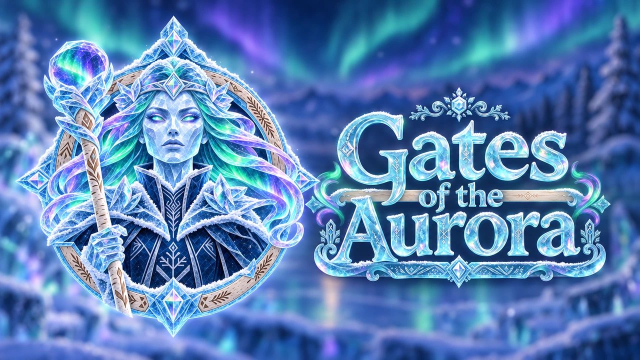 Gates of the Aurora
