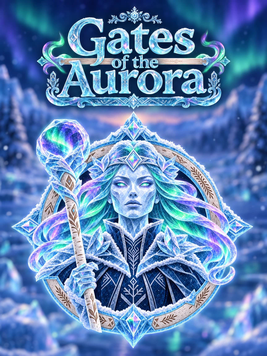 Gates of the Aurora