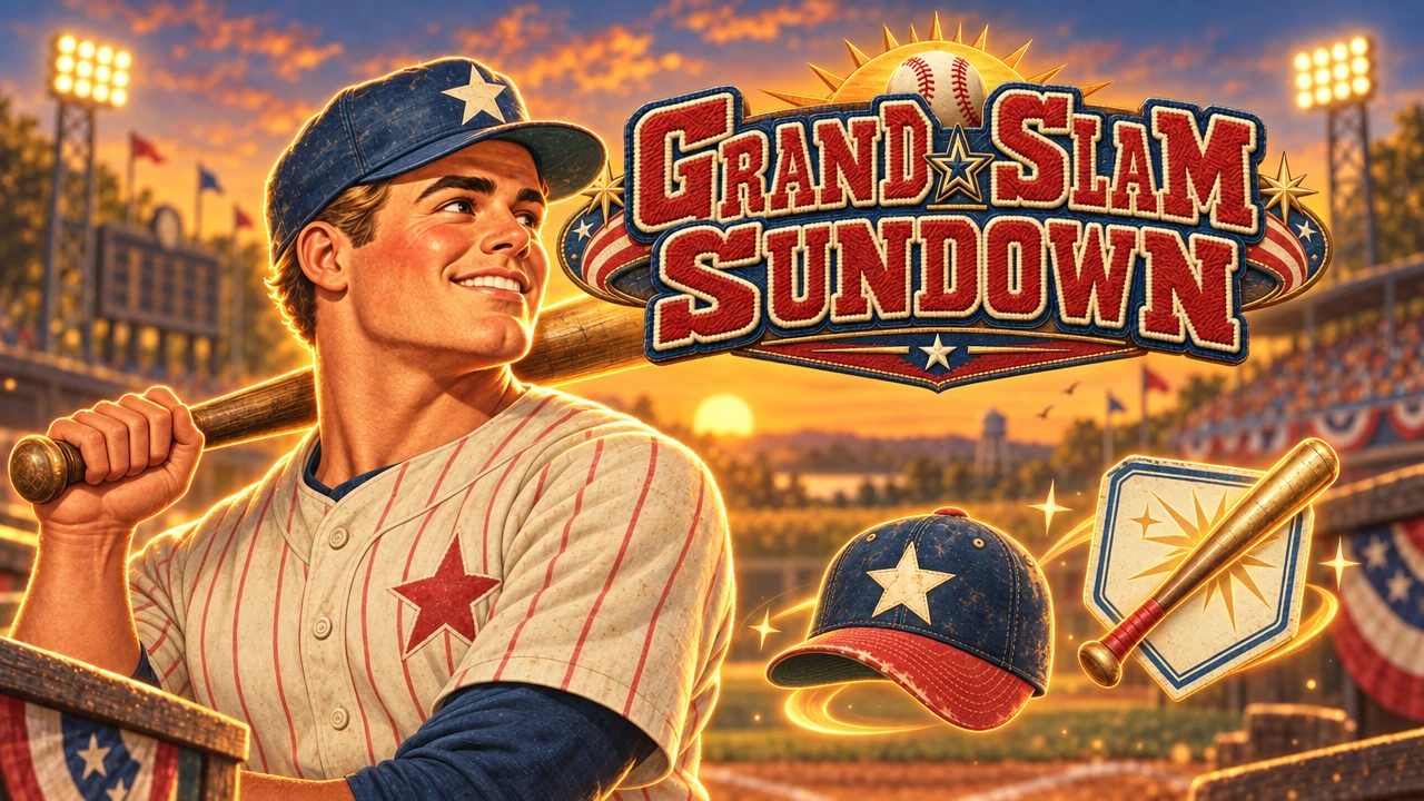 Grand Slam Sundown