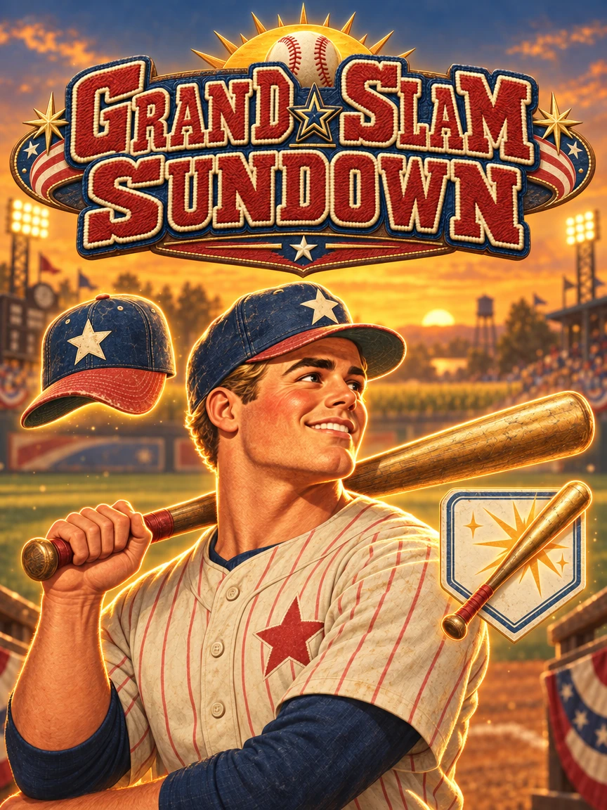 Grand Slam Sundown