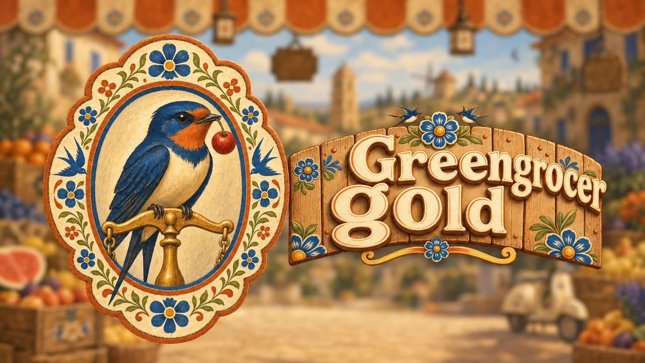 Greengrocer Gold
