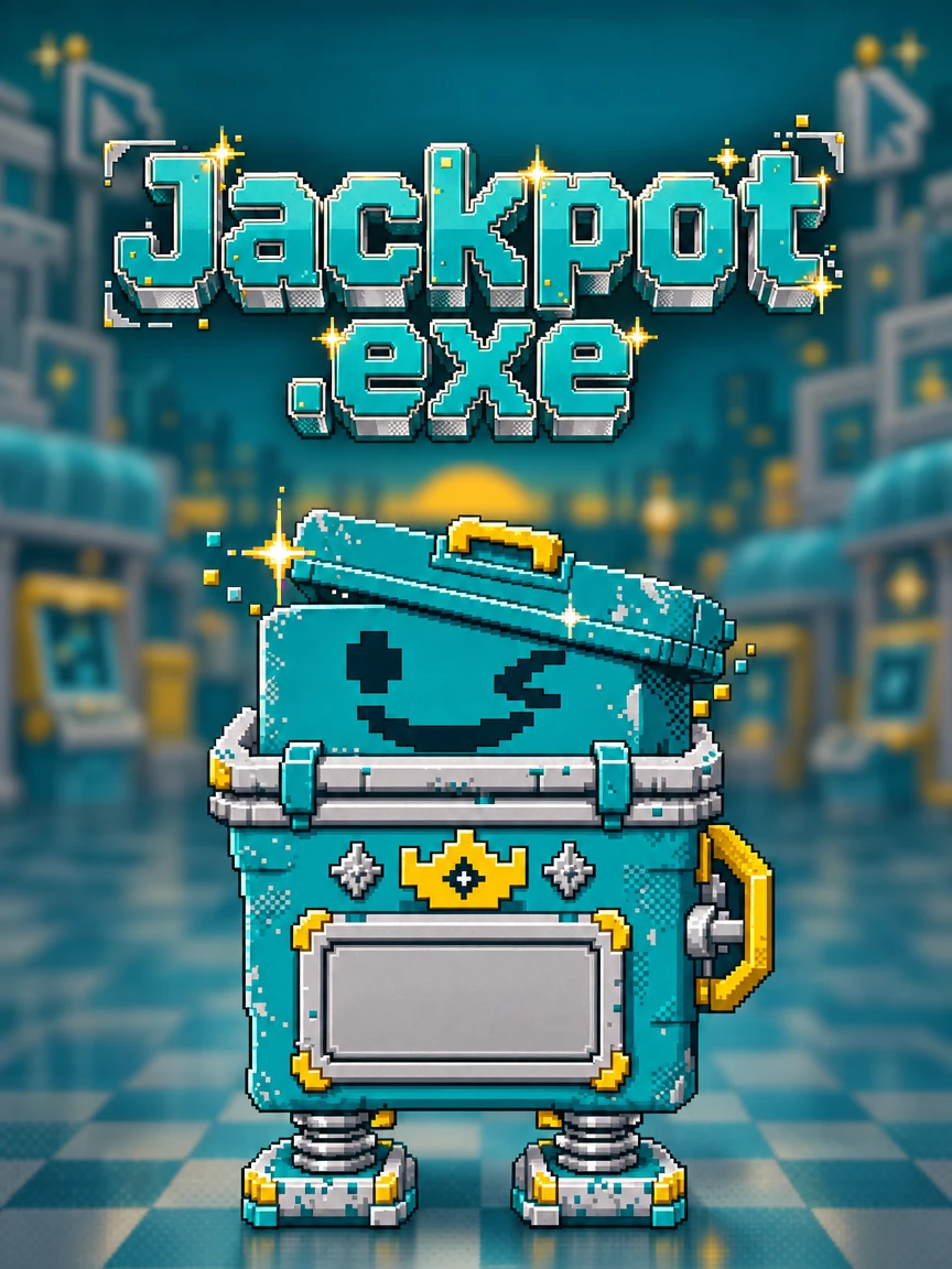 Jackpot.exe