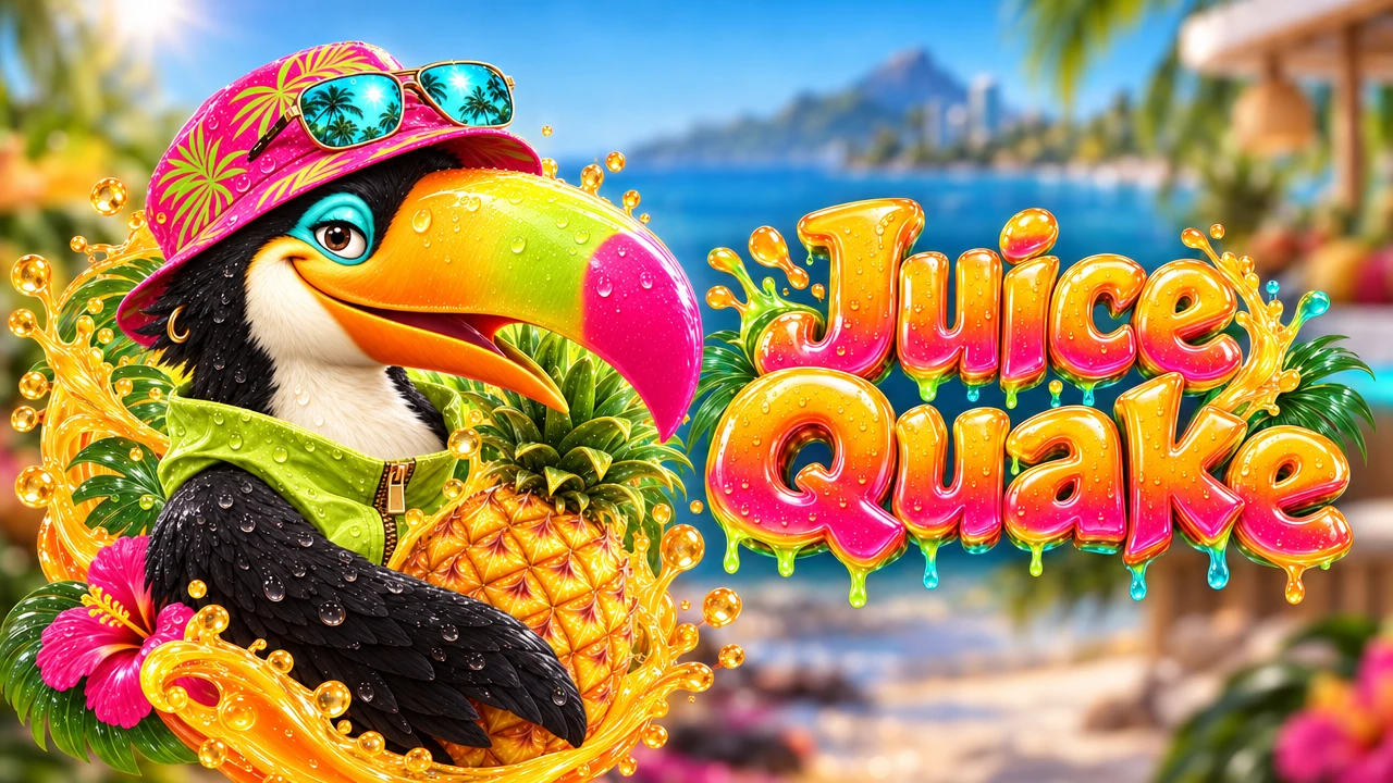 Juice Quake