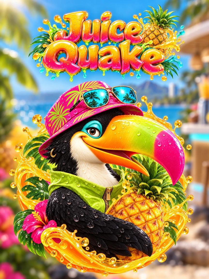 Juice Quake