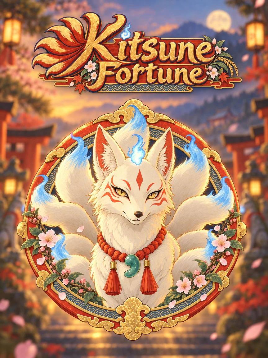 Kitsune Fortune