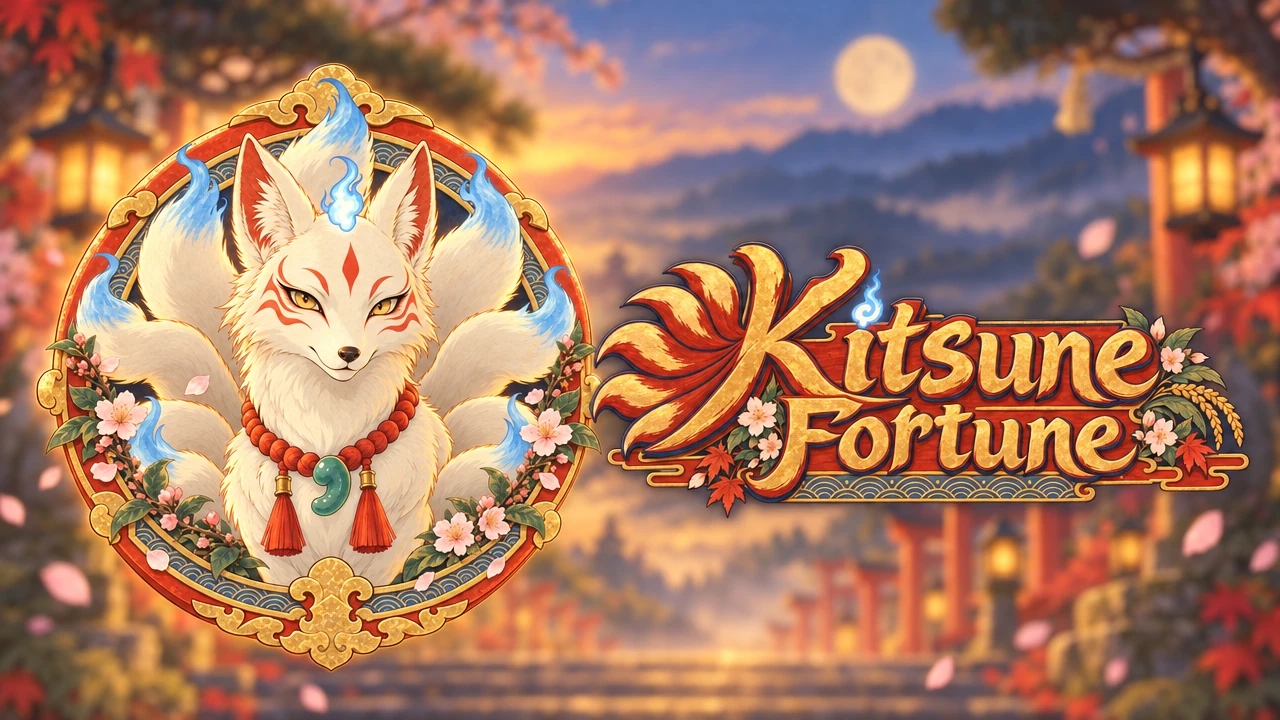 Kitsune Fortune