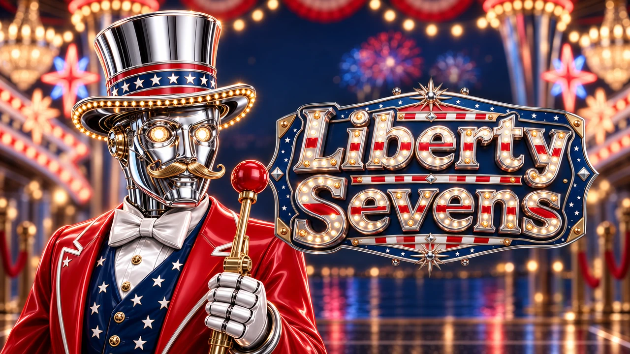Liberty Sevens
