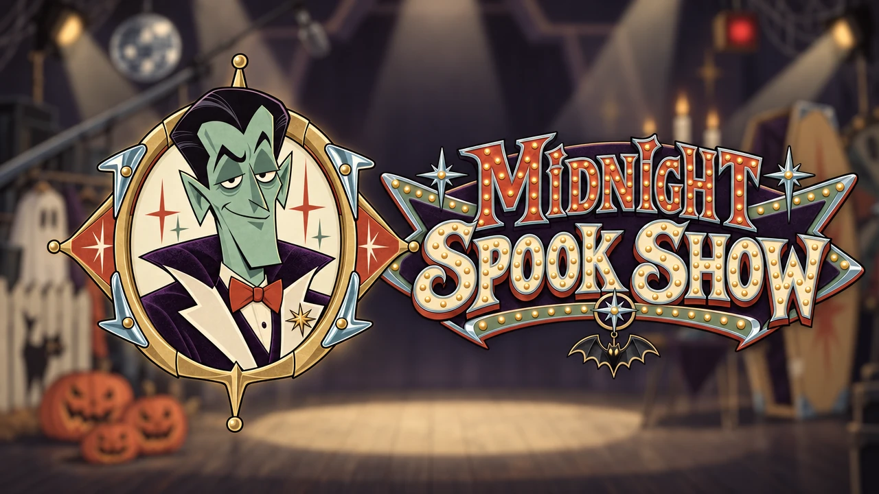 Midnight Spook Show