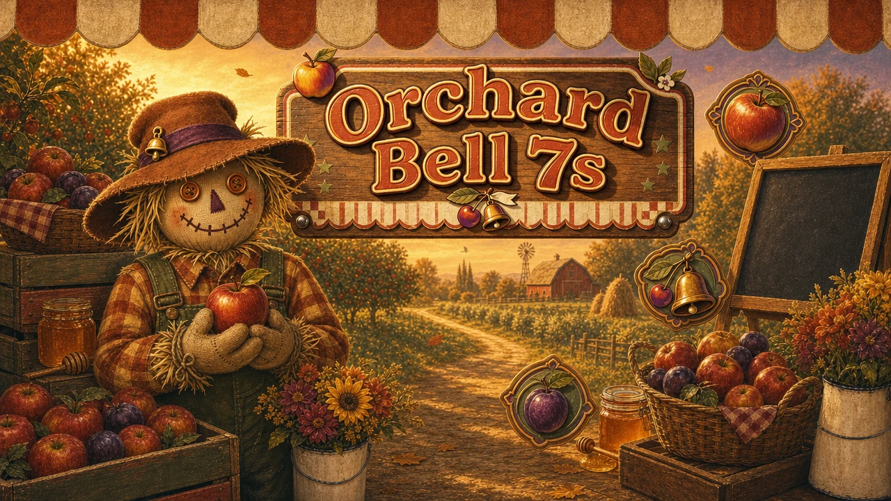 Orchard Bell 7s