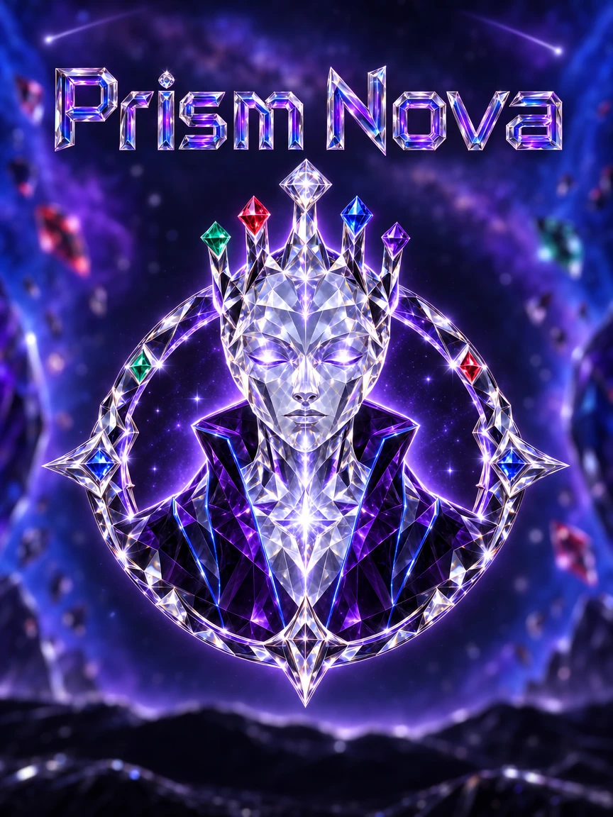 Prism Nova
