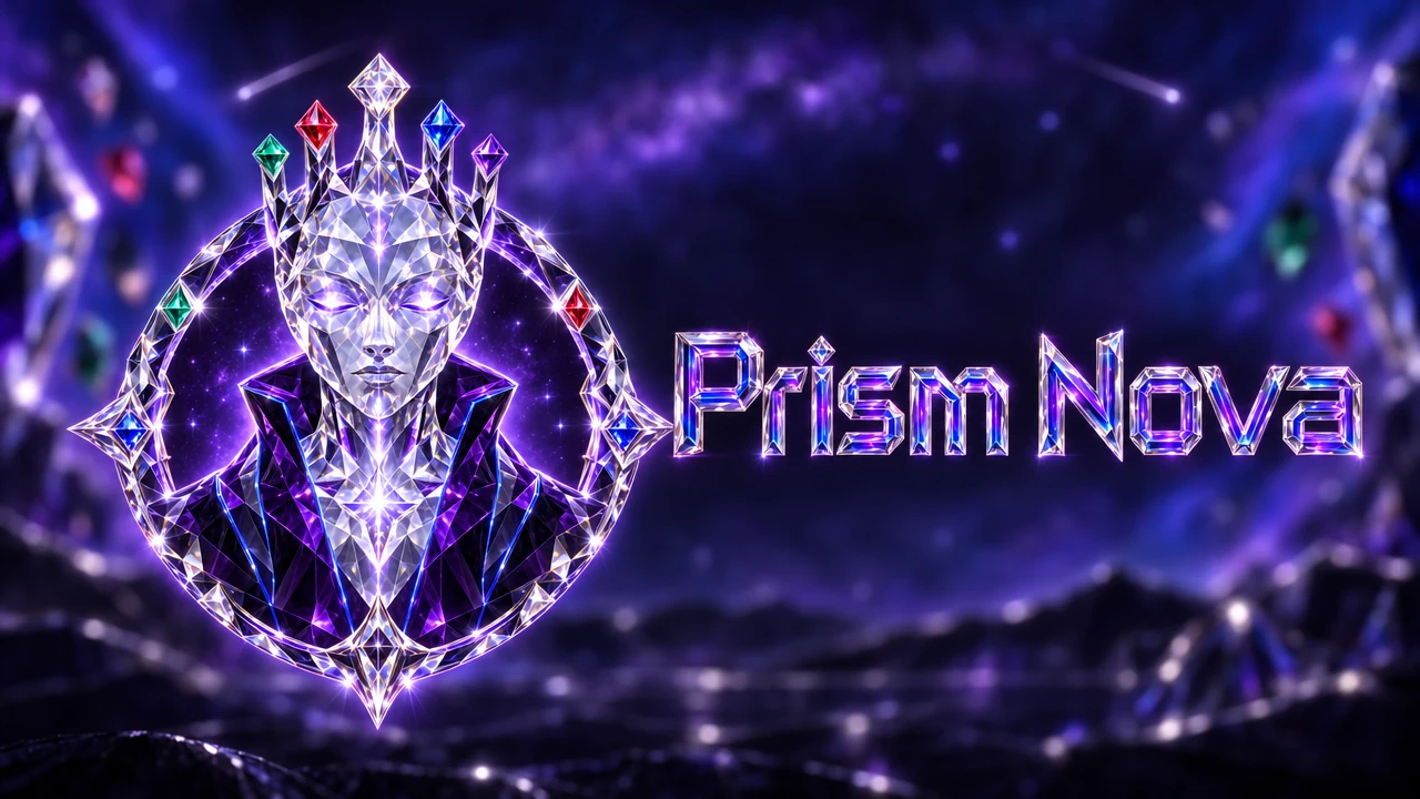 Prism Nova