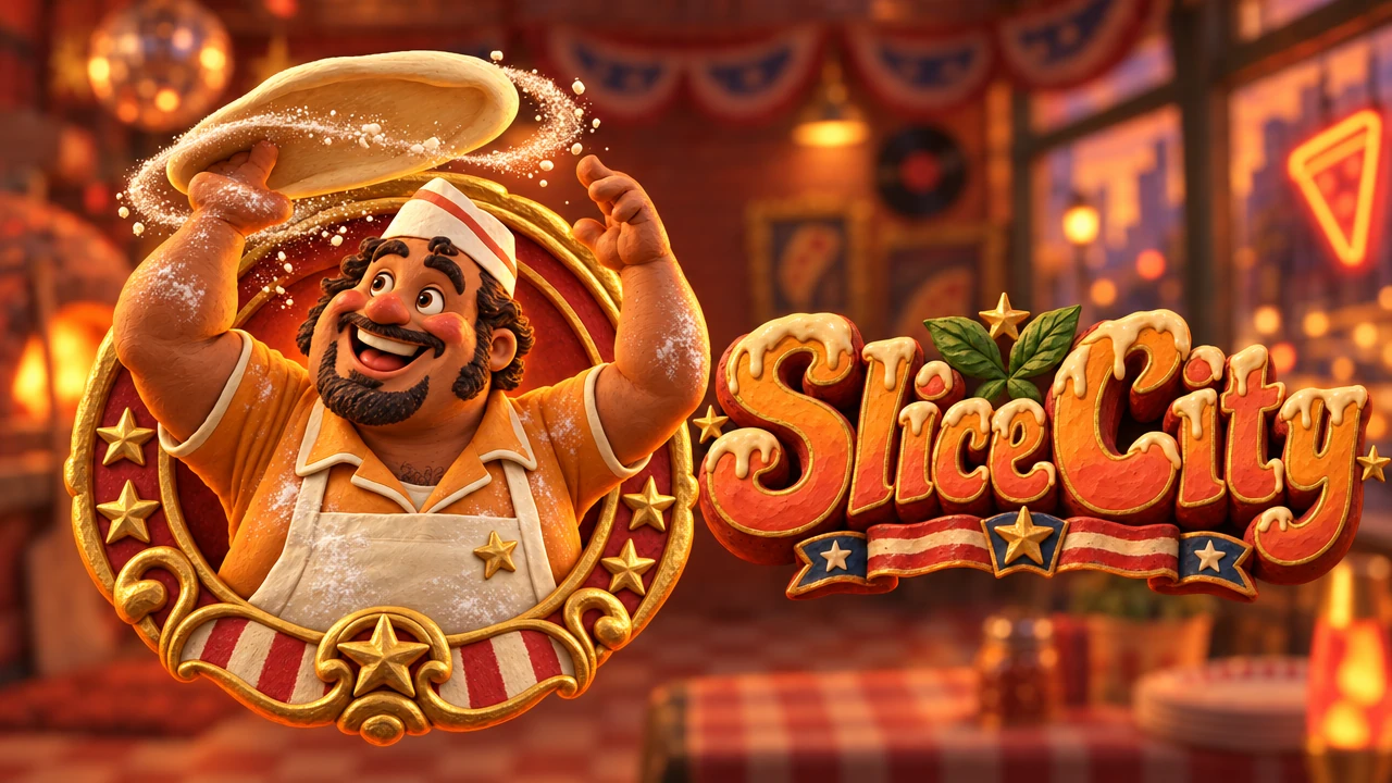 Slice City