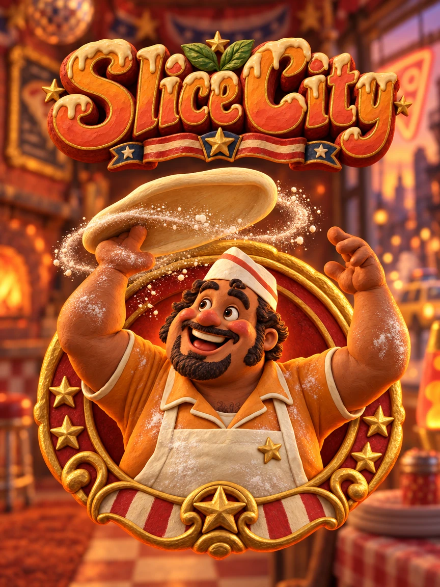 Slice City