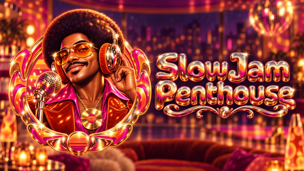 Slow Jam Penthouse