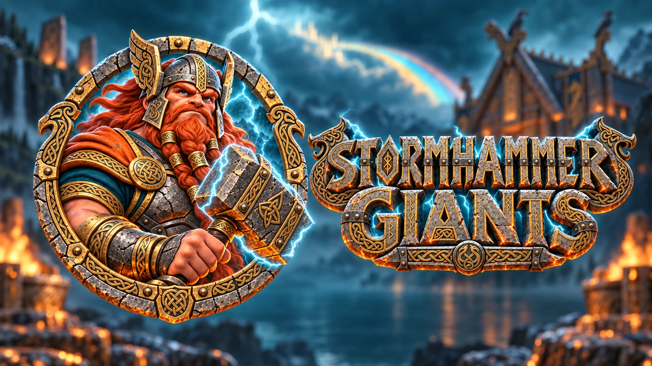 Stormhammer Giants