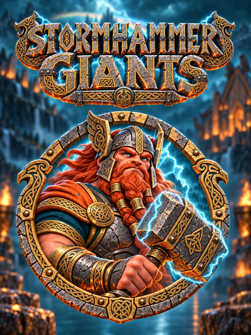 Stormhammer Giants