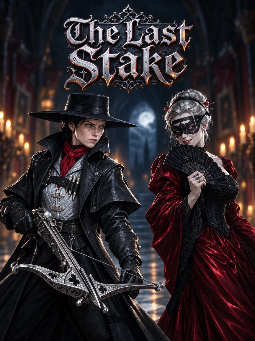 The Last Stake