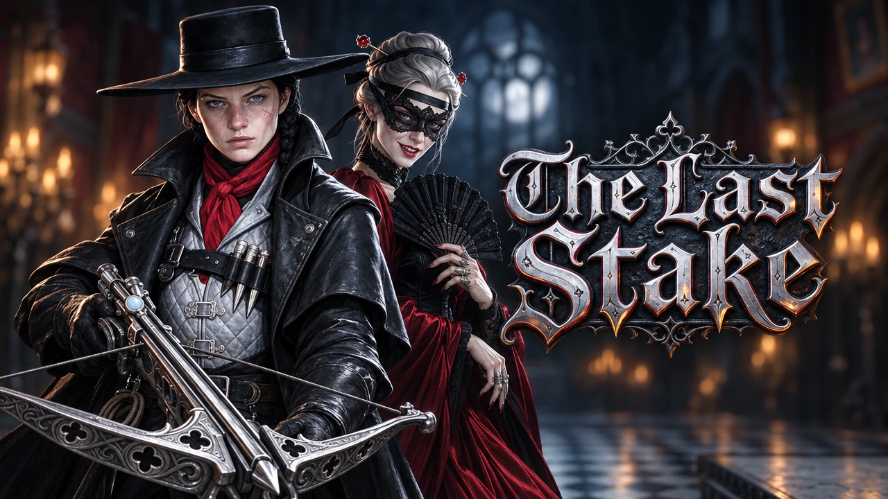 The Last Stake
