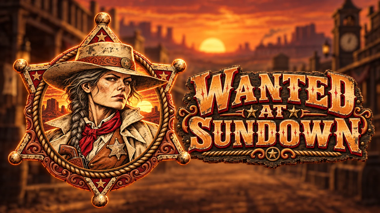 Wanted at Sundown